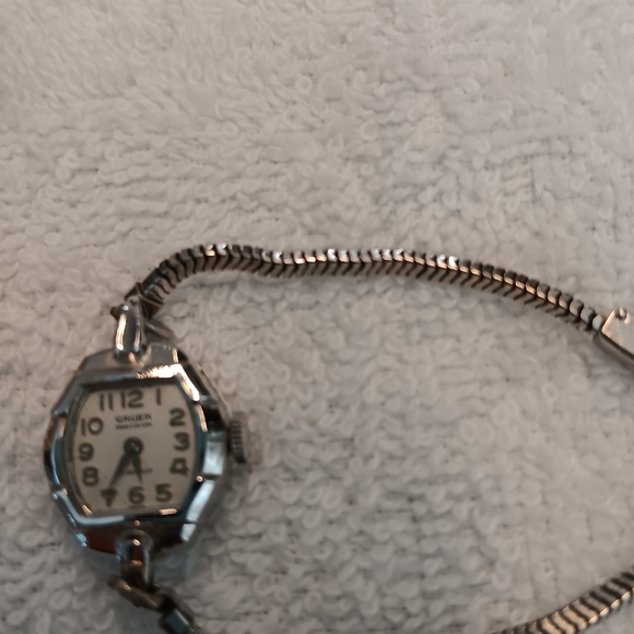 5 Lady vintage watches - Picture 3 of 6